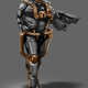 Illustration for article titled Rejected emEdge Of Tomorrow/em Alien Designs Include Some Nightmare Fuel